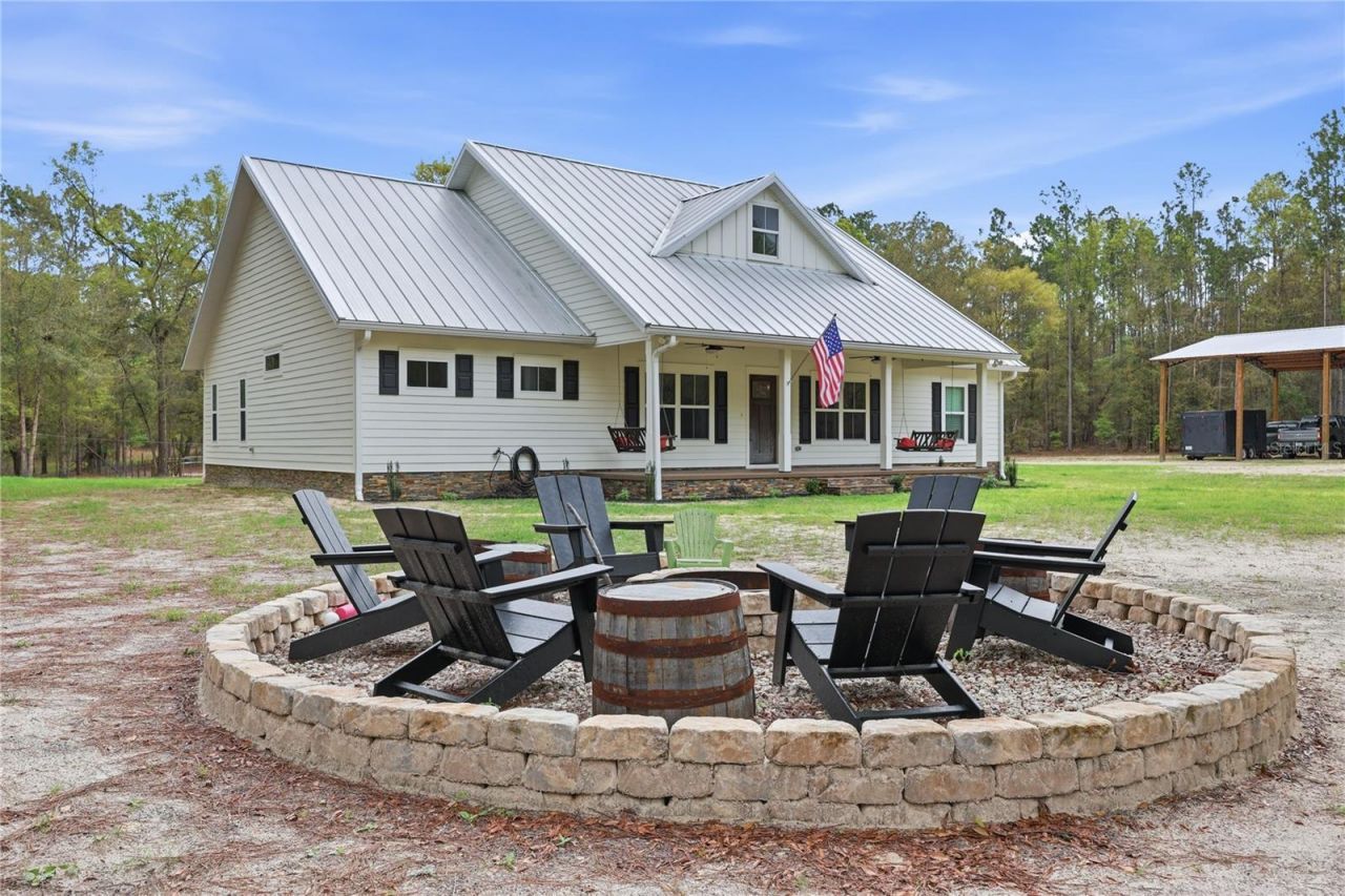 357 SW Conestoga Way, Fort White, FL 32038 Photo