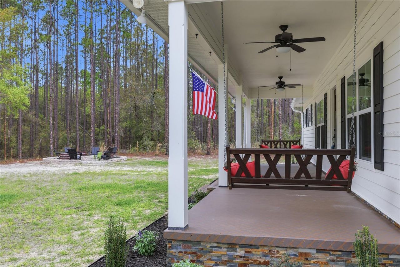 357 SW Conestoga Way, Fort White, FL 32038 Photo