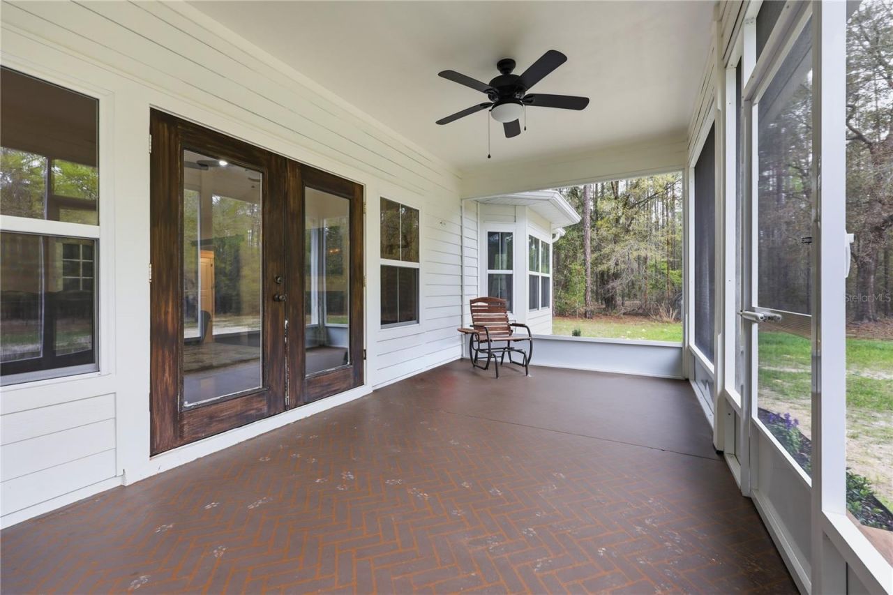 357 SW Conestoga Way, Fort White, FL 32038 Photo