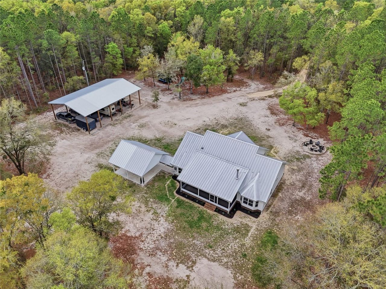 357 SW Conestoga Way, Fort White, FL 32038 Photo