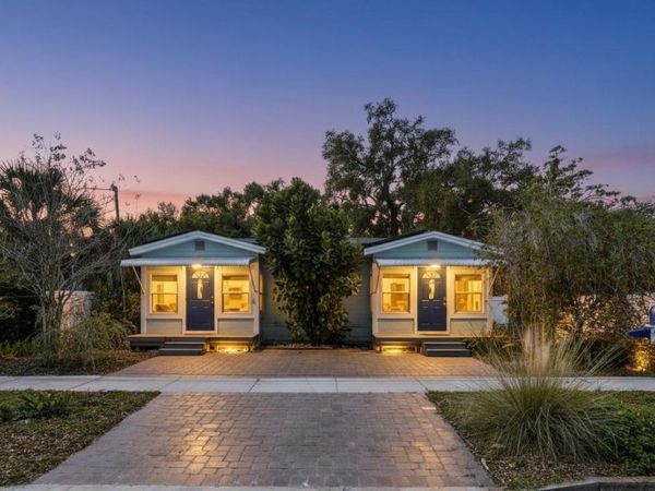 2719 52ND STREET S, GULFPORT, FL 33707