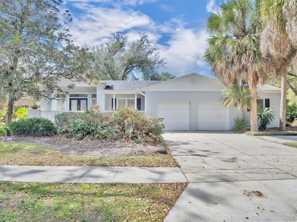 246 PALMER AVENUE , WINTER PARK, FL 32789