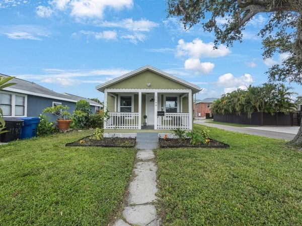 1160 36TH AVENUE N, ST PETERSBURG, FL 33704
