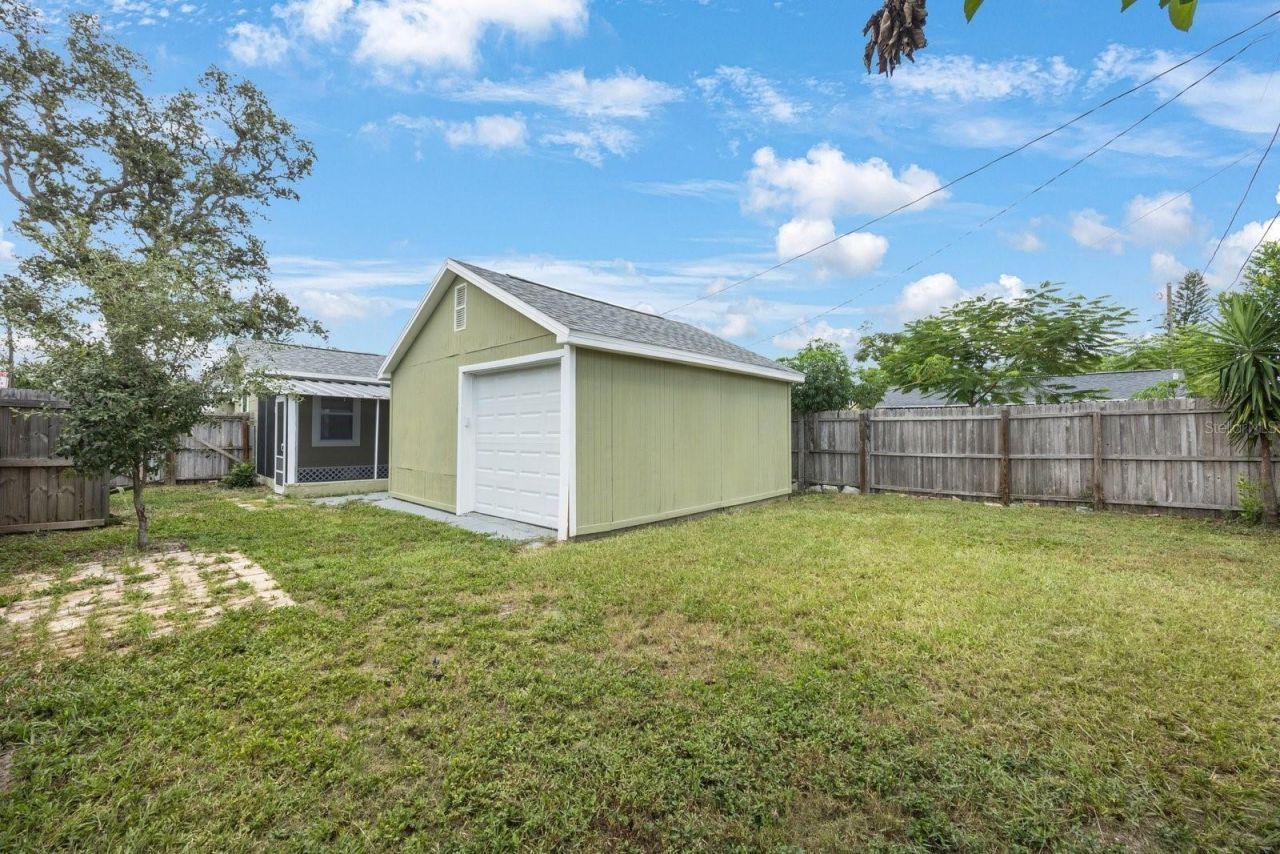 1160 36th Avenue N, Saint Petersburg, FL 33704 Photo