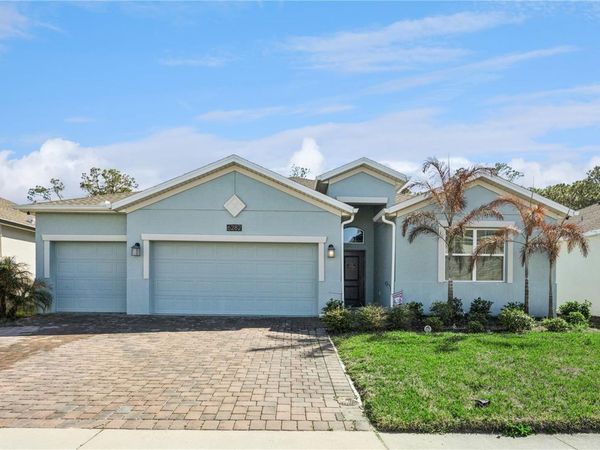 6282 LAKEPINE STREET, ST CLOUD, FL 34771