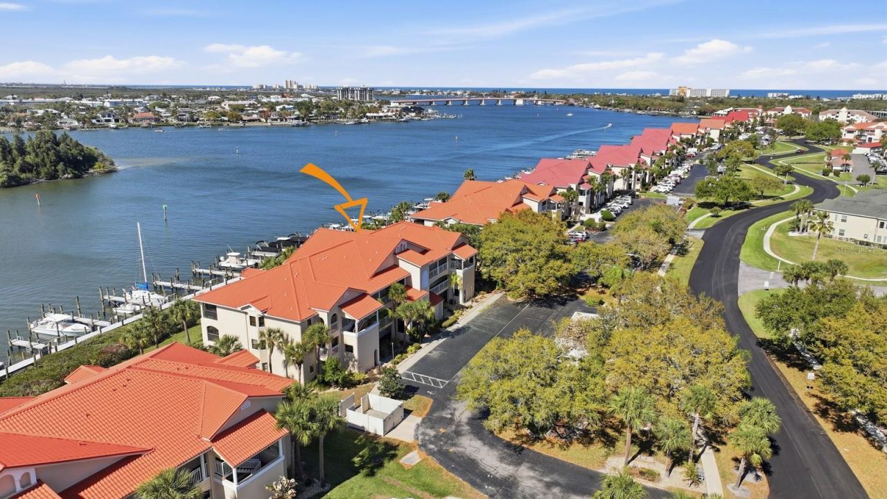 460 Bouchelle Drive , Unit 101, New Smyrna Beach, FL 32169 Photo