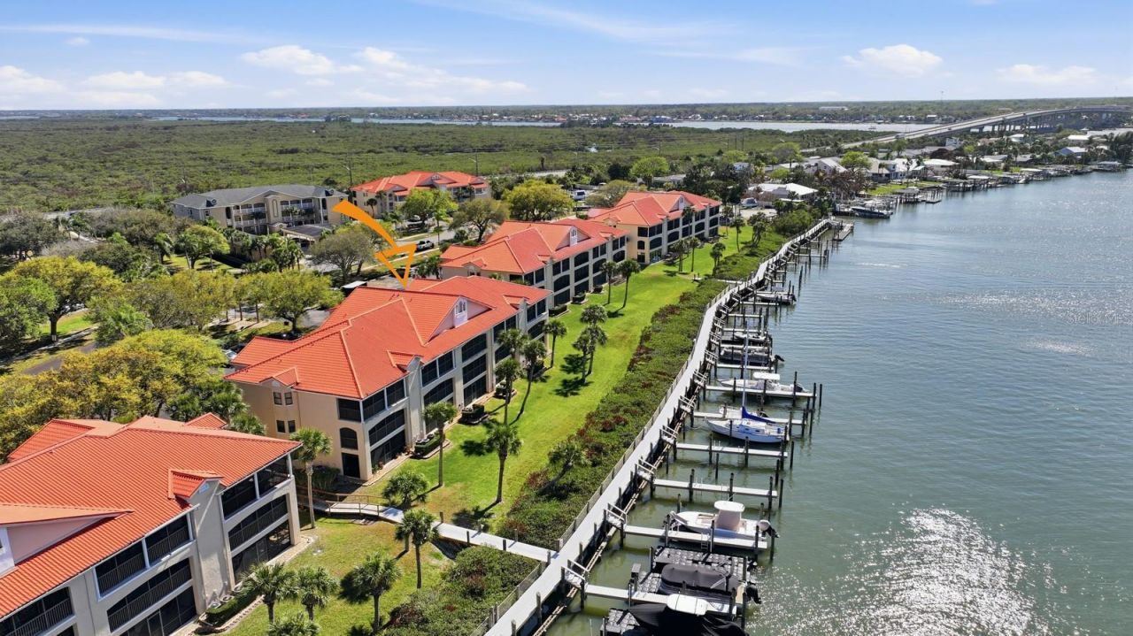 460 Bouchelle Drive , Unit 101, New Smyrna Beach, FL 32169 Photo