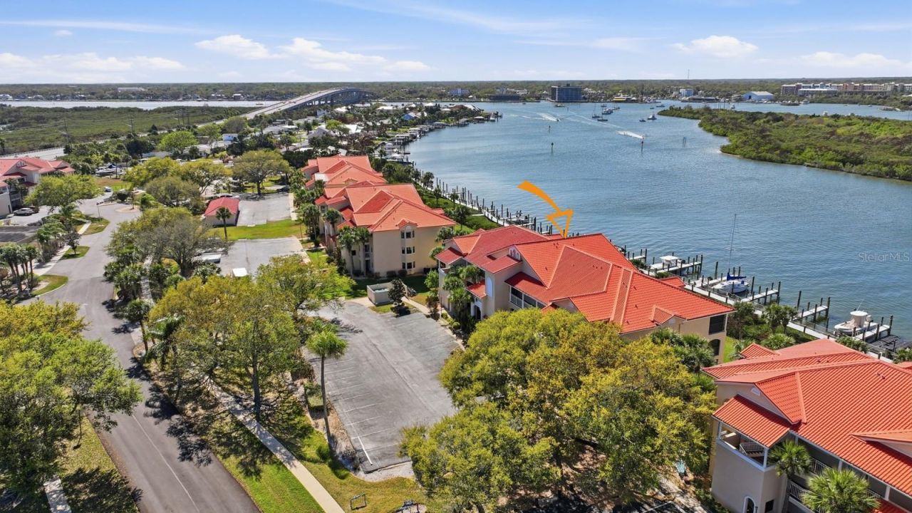 460 Bouchelle Drive , Unit 101, New Smyrna Beach, FL 32169 Photo