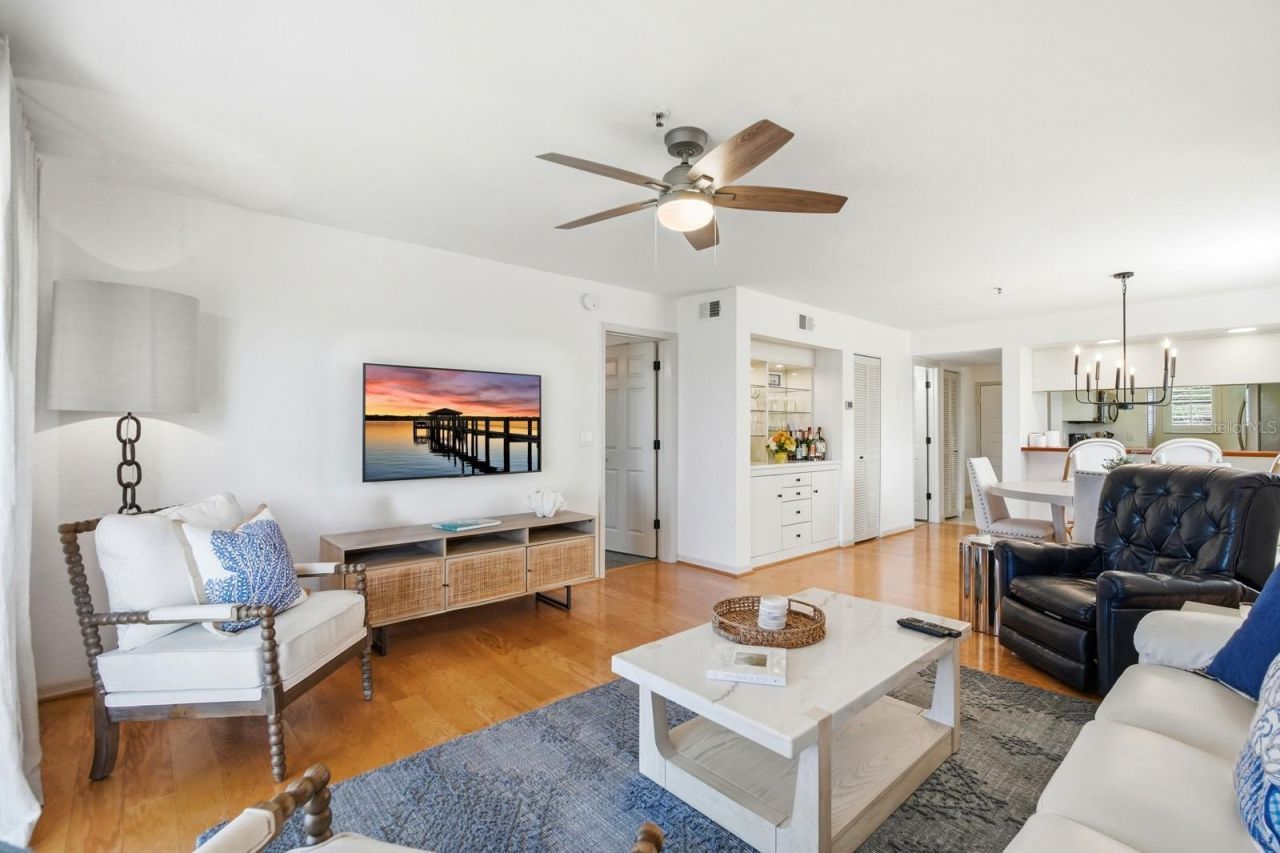 460 Bouchelle Drive , Unit 101, New Smyrna Beach, FL 32169 Photo