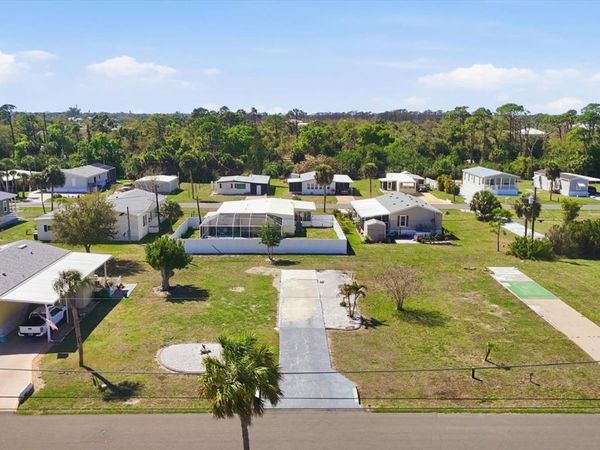 1288 KINGFISHER DRIVE , ENGLEWOOD, FL 34224