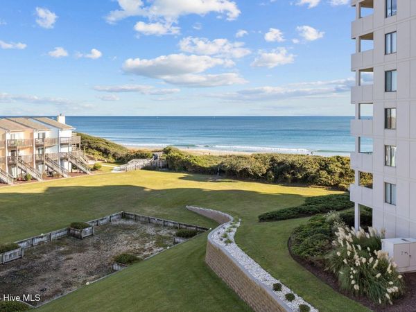 8801 Reed Drive, Unit 314w, Emerald Isle, NC 28594