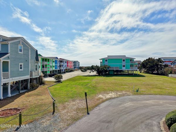 1062 Tide Ridge Drive , Holden Beach, NC 28462