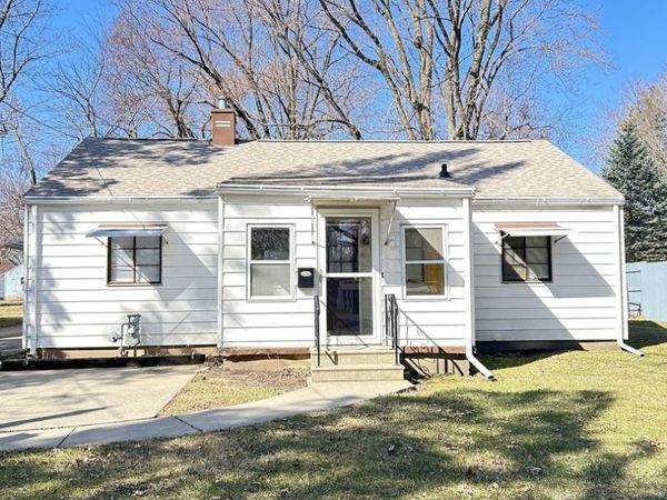 1510 Guiles Avenue, Mendota, IL 61342