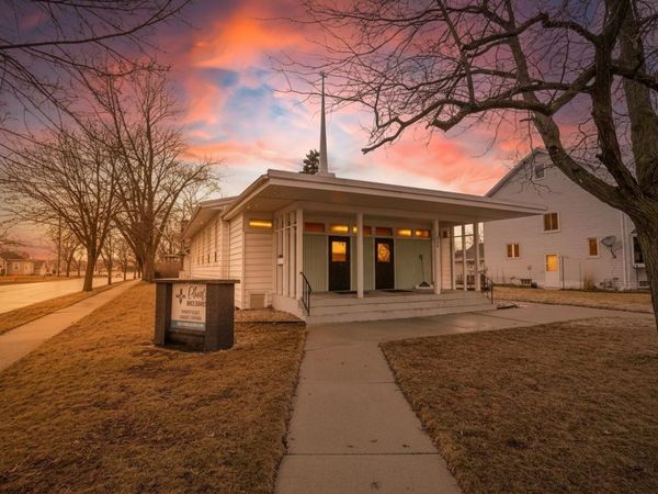 206 N JOHN STREET, Kimberly, WI 54136