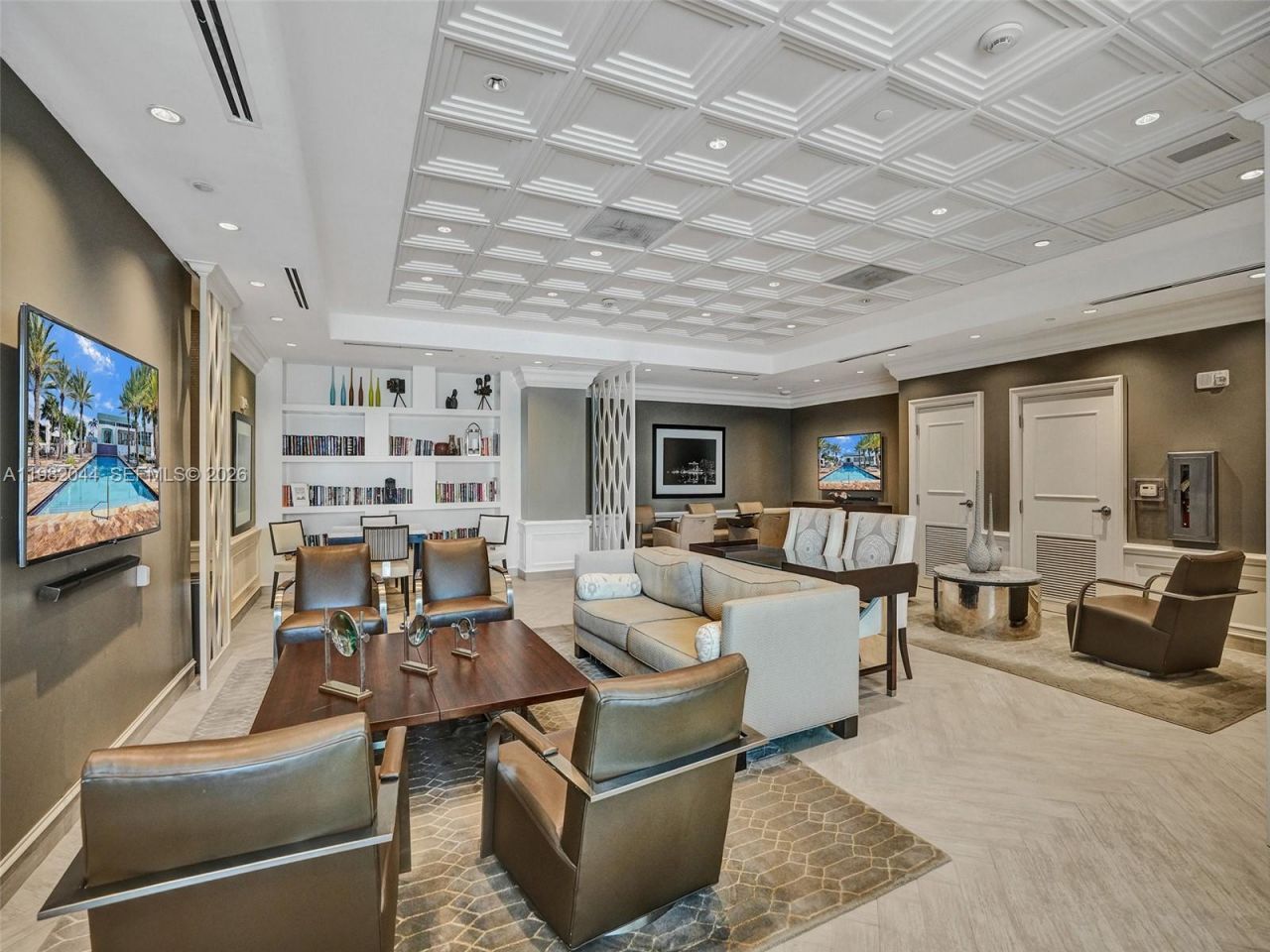 3201 NE 183rd St, Unit 301, Aventura, FL 33160 Photo