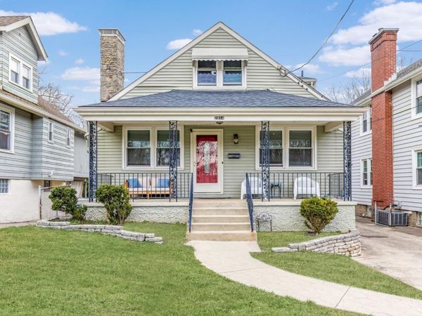 2814 Bodley Avenue, Cincinnati, OH 45205