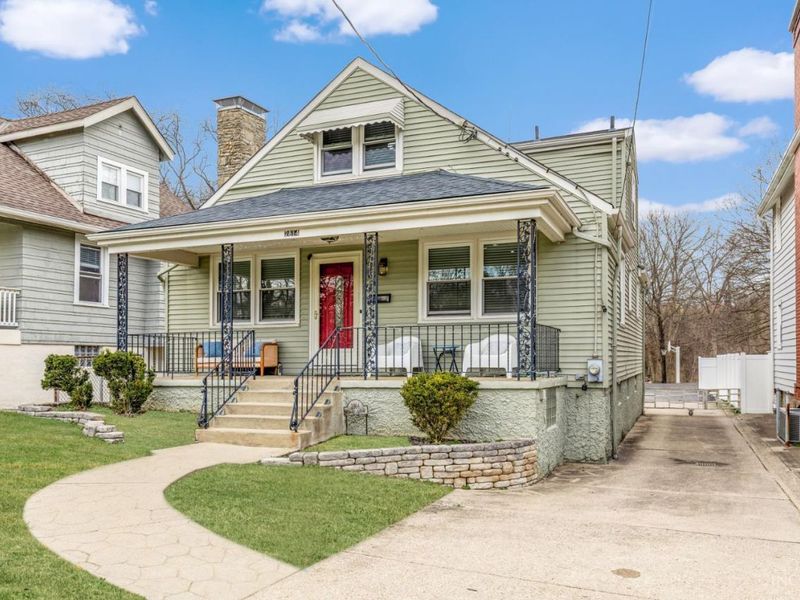 2814 Bodley Avenue, Cincinnati, OH 45205 Photo 2