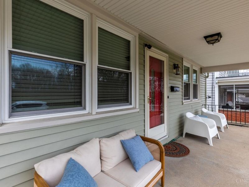 2814 Bodley Avenue, Cincinnati, OH 45205 Photo 3