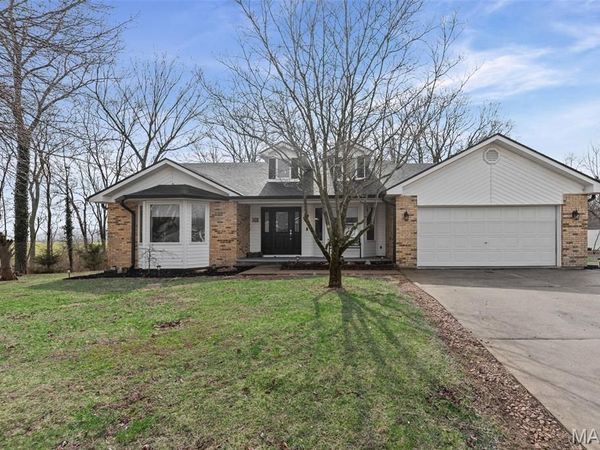 4608 Vandebrook Drive , Waterloo, IL 62298