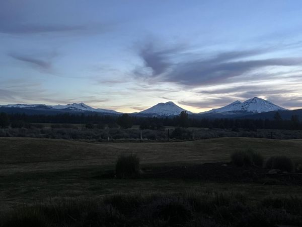 481 W Hope Avenue, Sisters, OR 97759