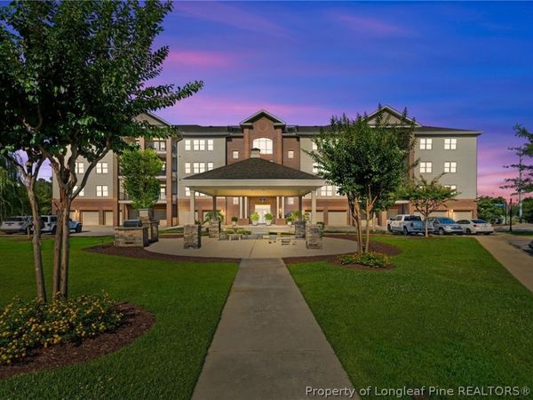 220-404 Hugh Shelton Loop, Unit 404, Fayetteville, NC 28301