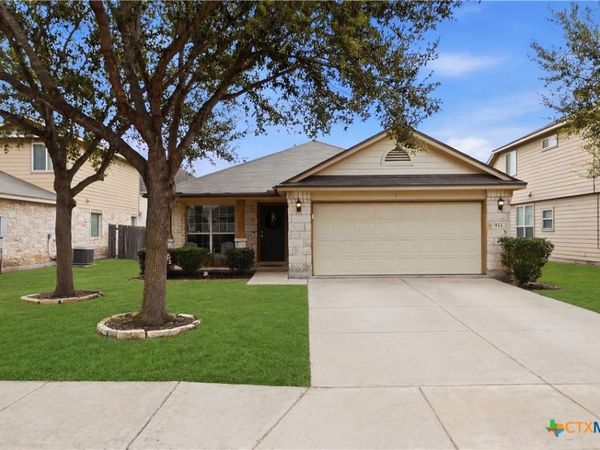 911 Karah , New Braunfels, TX 78130