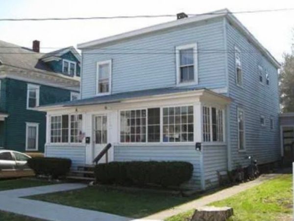 19 Fonda Ave, Unit 2, Oneonta, NY 13820