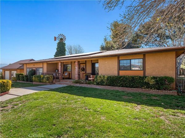 33805 Crown Valley Road, Acton, CA 93519