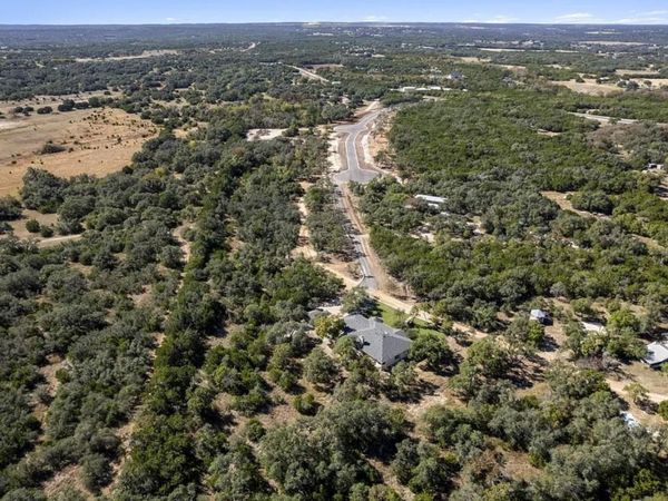 NA #3 Spoonts LN, Liberty Hill, TX 78642