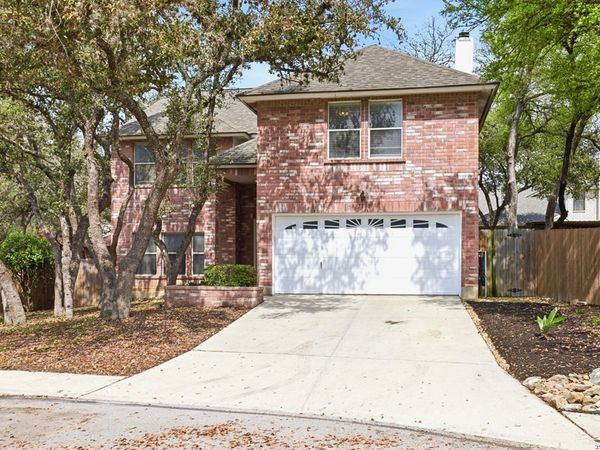7143 Shadow Run, San Antonio, TX 78250
