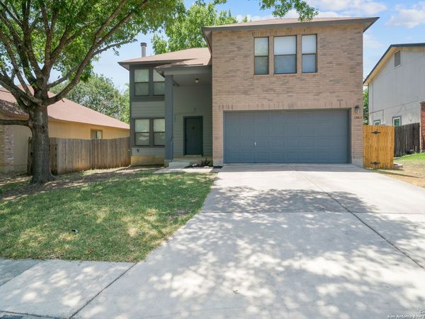 12811 HUNTING BEAR, San Antonio, TX 78249