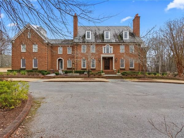 9801 Old Watermelon Road, Tuscaloosa, AL 35406