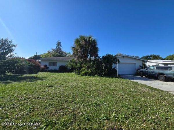 2406 Dunbar Avenue , Melbourne, FL 32901