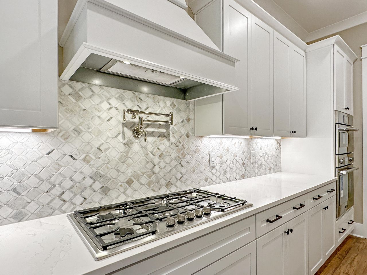 Lot-d1 Highway 165 Photo 4