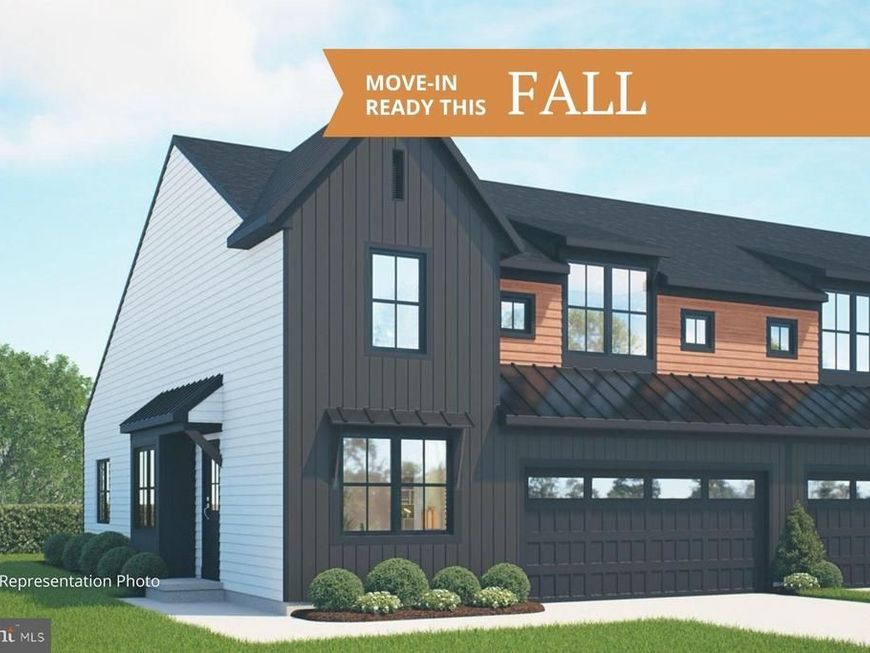 583 Sweet Honey Lane, Mechanicsburg, PA 17055 Main Photo