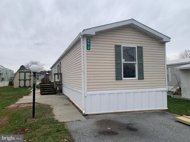 573 PALM CITY PARK PARK, ANNVILLE, PA 17003