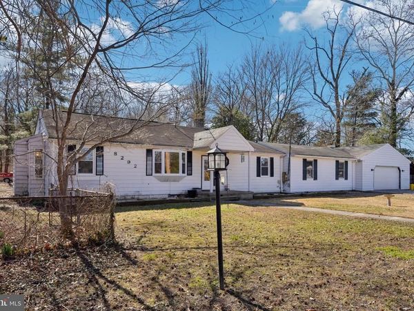 8292 SHILLING ROAD, PASADENA, MD 21122