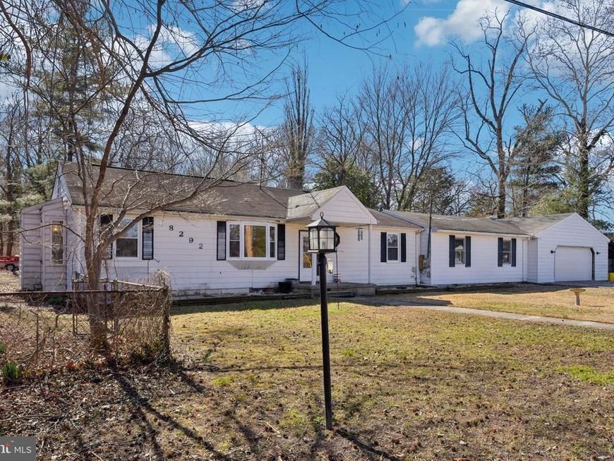 8292 Shilling Road, Pasadena, MD 21122 Main Photo