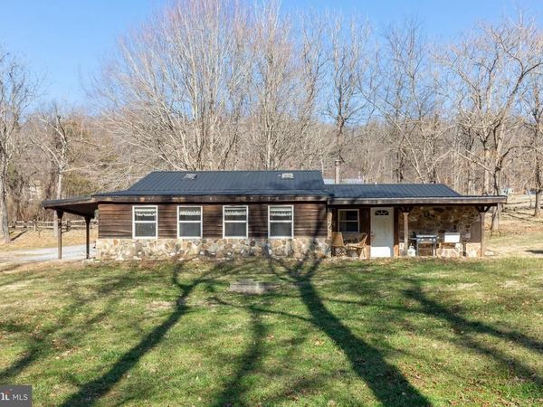 8605 HAMPTON VALLEY ROAD, EMMITSBURG, MD 21727