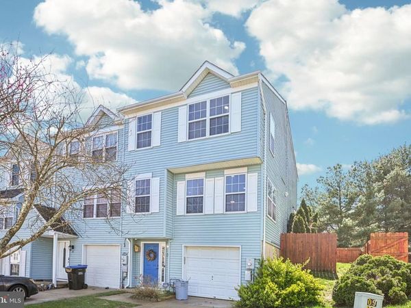 32 MILL STREAM ROAD, PINE HILL, NJ 08021