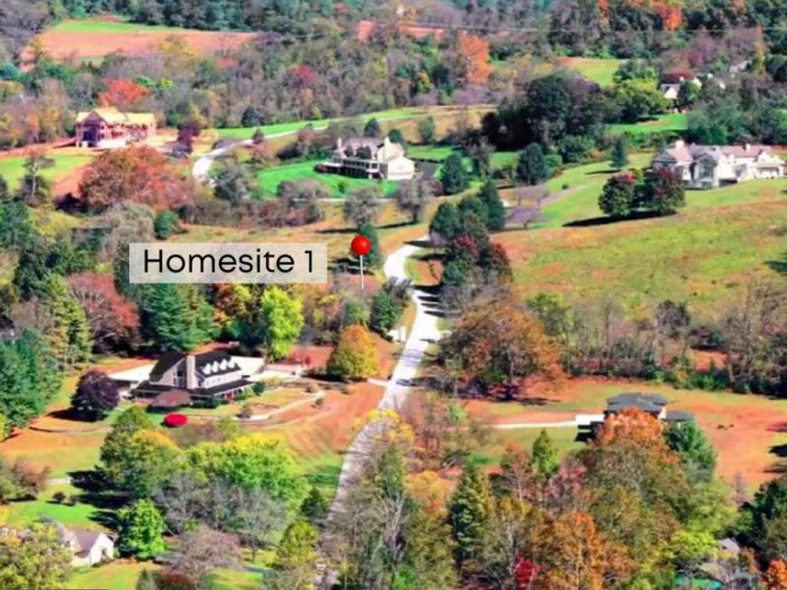 1345 Carolannes Way , Lot #1, West Chester, PA 19382 Main Photo