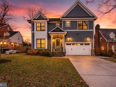 414 N MONROE STREET, ARLINGTON, VA 22201