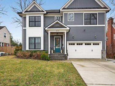 414 N MONROE STREET , ARLINGTON, VA 22201