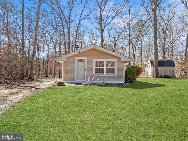 1910 WINSLOW ROAD, WILLIAMSTOWN, NJ 08094