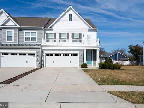 33155 OYSTER COVE DRIVE, LEWES, DE 19958