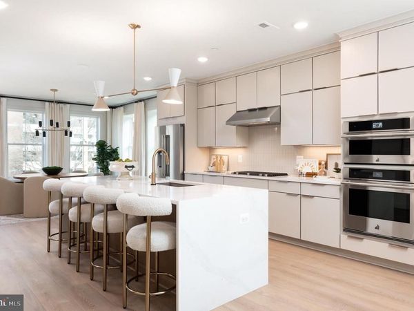 6012 MONTROSE ROAD , NORTH BETHESDA, MD 20852