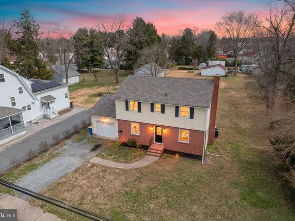 707 S WALNUT STREET , MILFORD, DE 19963