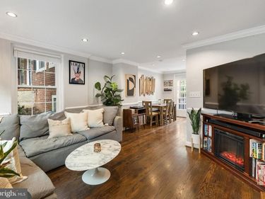 2814 S COLUMBUS STREET, ARLINGTON, VA 22206