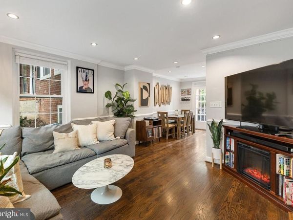 2814 S COLUMBUS STREET, ARLINGTON, VA 22206