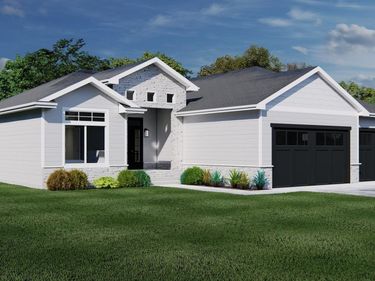 7651 N 167th Street , Bennington, NE 68007